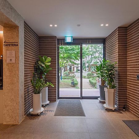 Cloud In Hotel Mokpo Peace Square Екстериор снимка