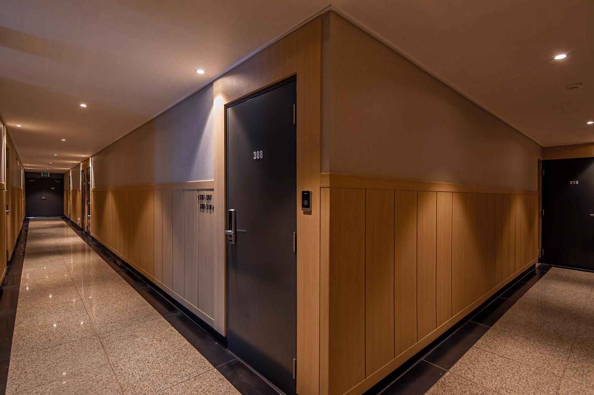 Cloud In Hotel Mokpo Peace Square Екстериор снимка