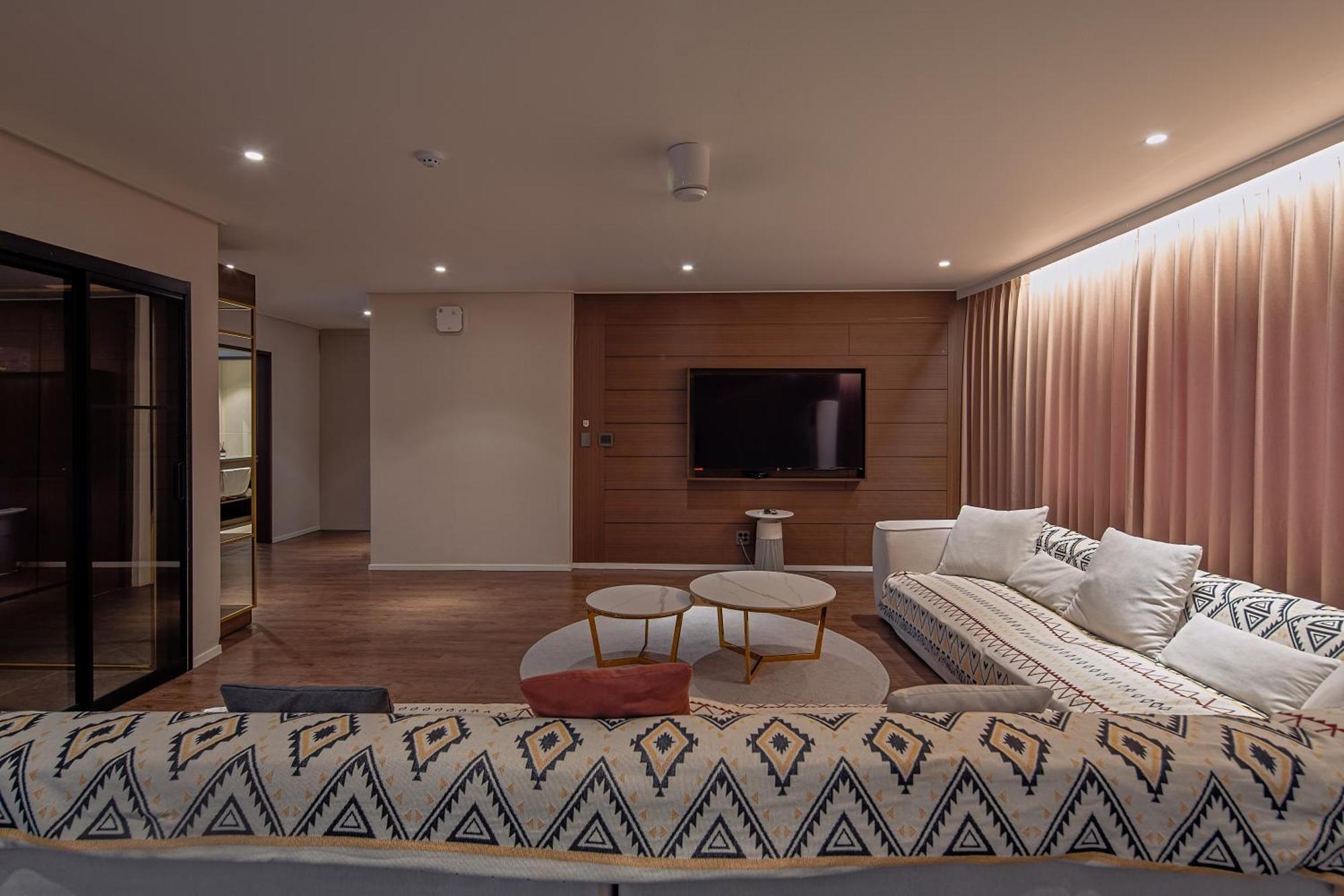 Cloud In Hotel Mokpo Peace Square Екстериор снимка