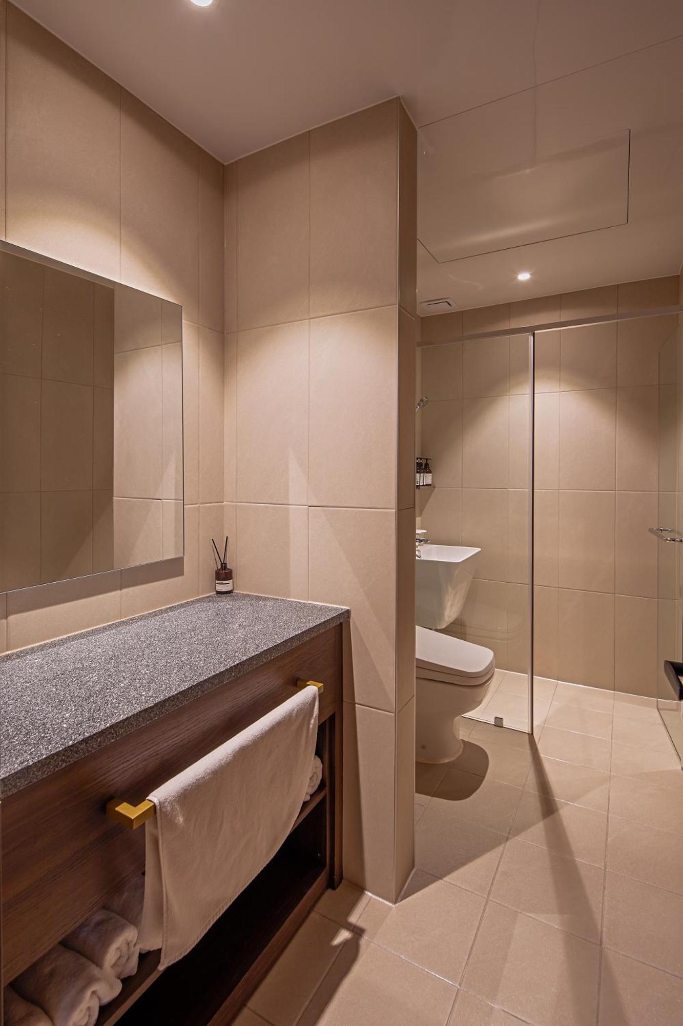 Cloud In Hotel Mokpo Peace Square Екстериор снимка