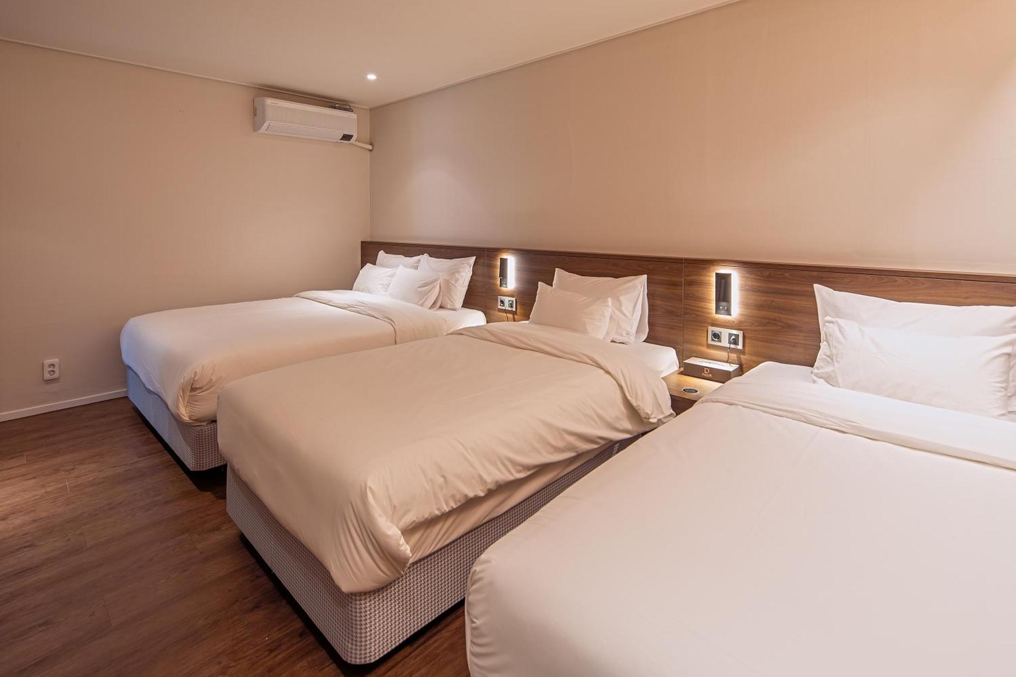 Cloud In Hotel Mokpo Peace Square Екстериор снимка