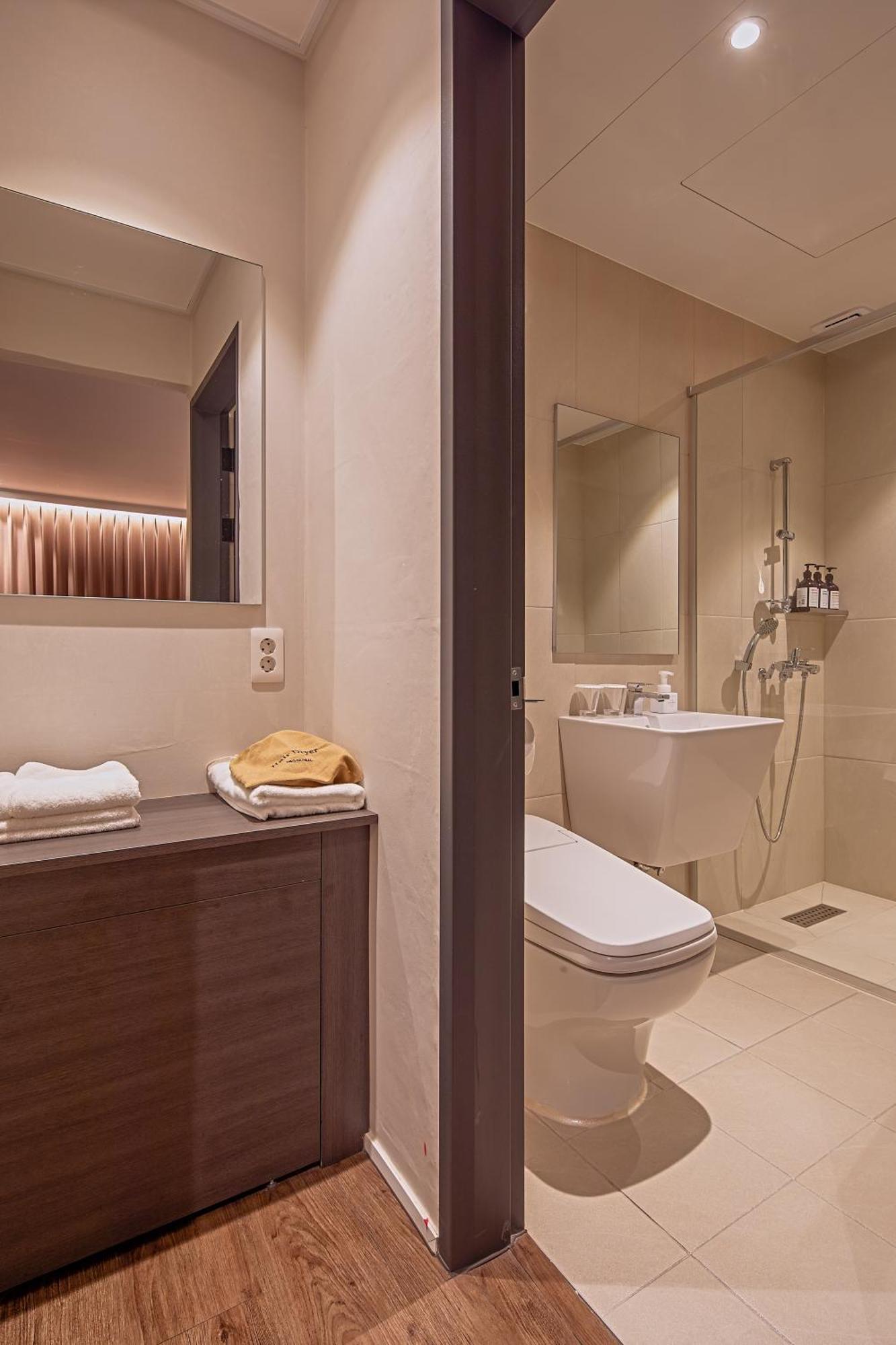 Cloud In Hotel Mokpo Peace Square Екстериор снимка