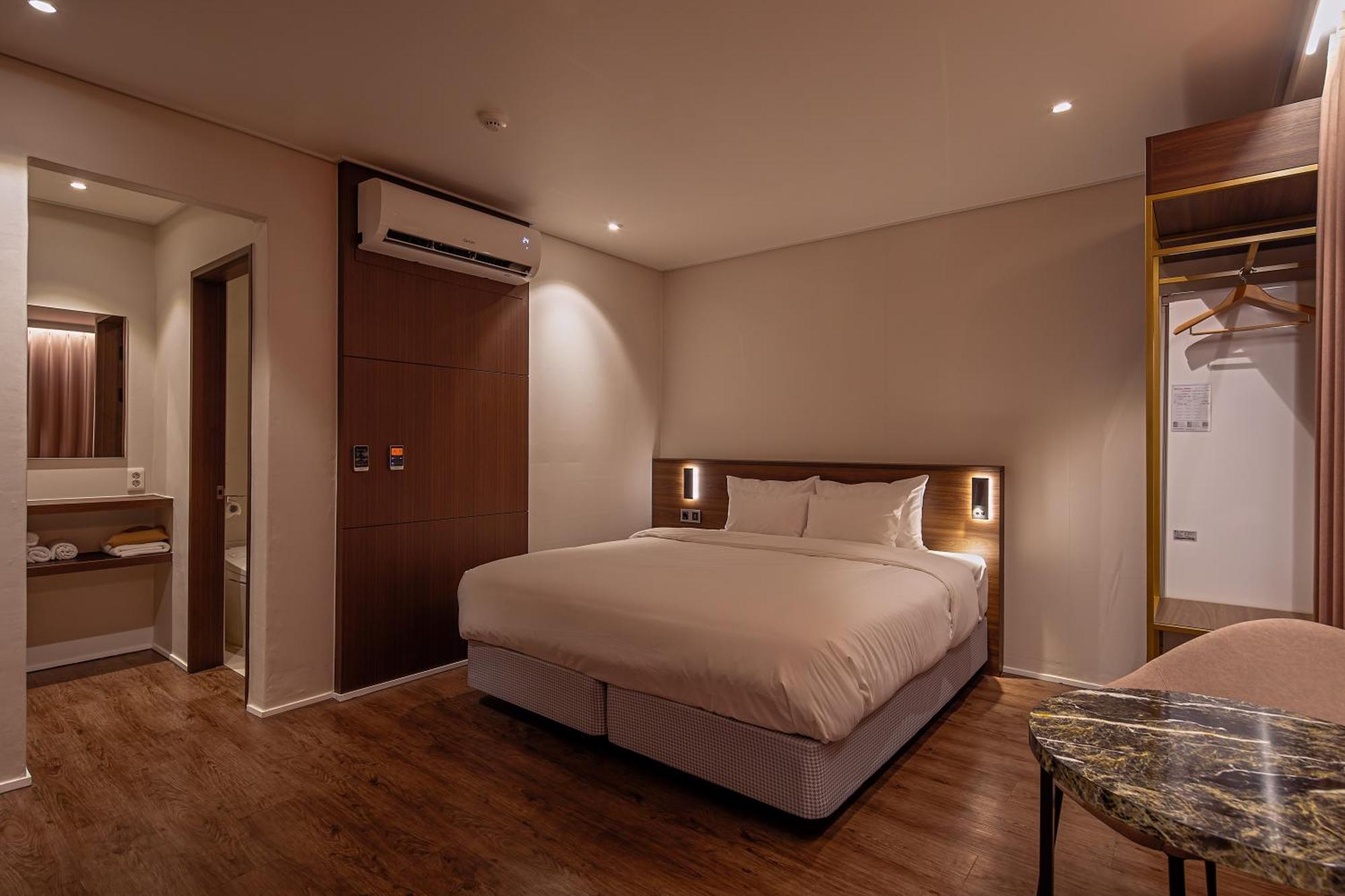 Cloud In Hotel Mokpo Peace Square Екстериор снимка