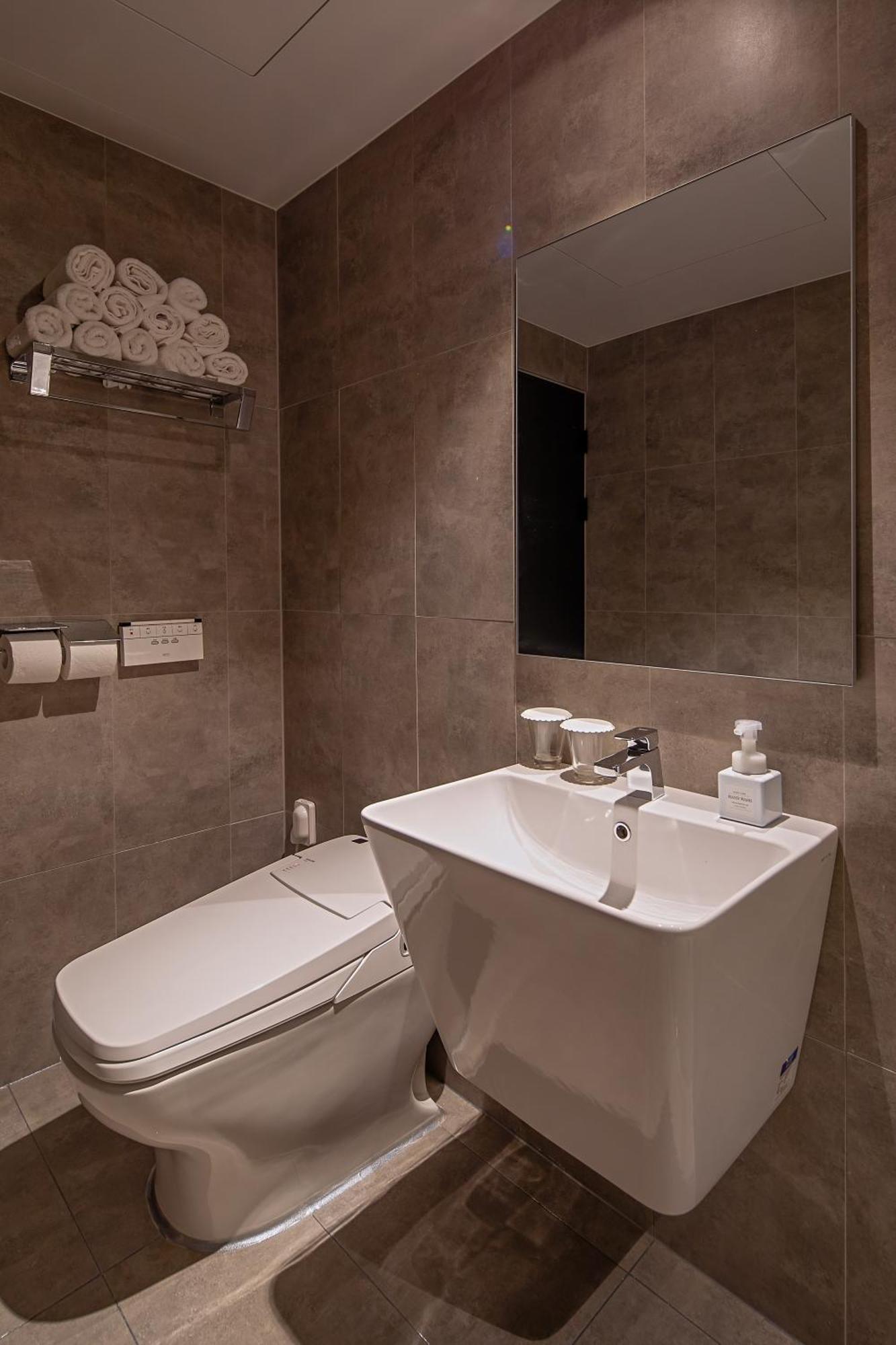 Cloud In Hotel Mokpo Peace Square Екстериор снимка